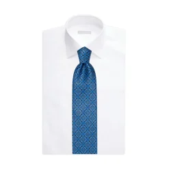 Cheap Luxury Hand Printed Silk Tie Ties