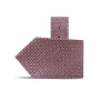 Cheap Luxury Hand Printed Silk Tie Ties