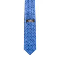 Best Luxury Hand Printed Silk Tie Ties