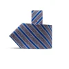Best Sale Luxury Hand Printed Silk Tie Ties
