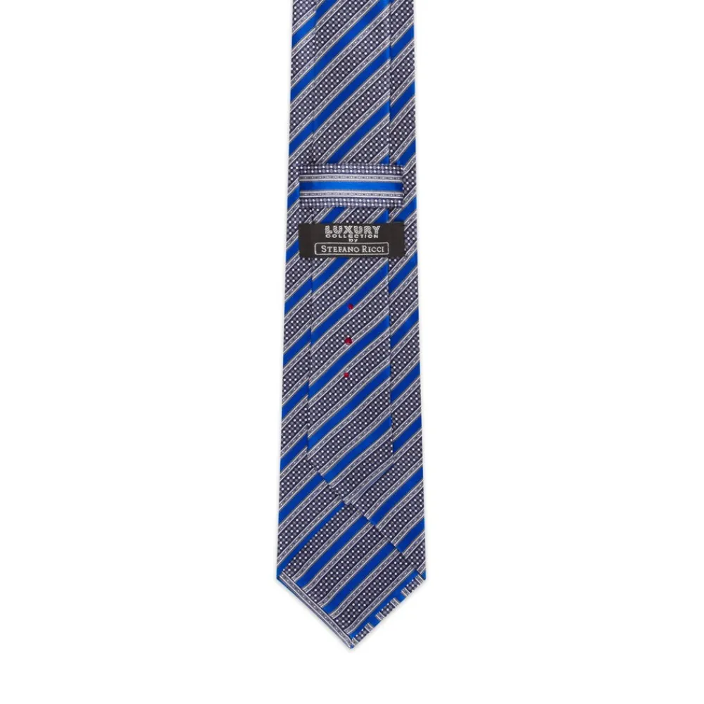 Best Sale Luxury Hand Printed Silk Tie Ties