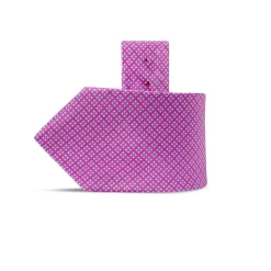 Cheap Luxury Hand Printed Silk Tie Ties