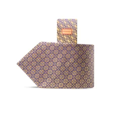 New Luxury Handmade Silk Tie Ties