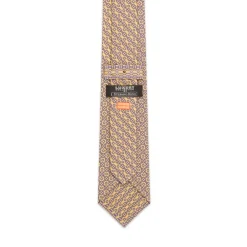 New Luxury Handmade Silk Tie Ties
