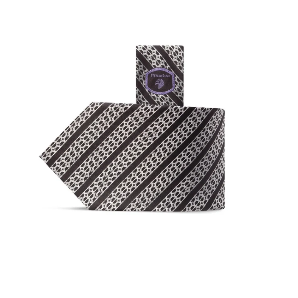 Fashion Luxury Handmade Silk Tie Ties