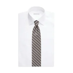 Fashion Luxury Handmade Silk Tie Ties