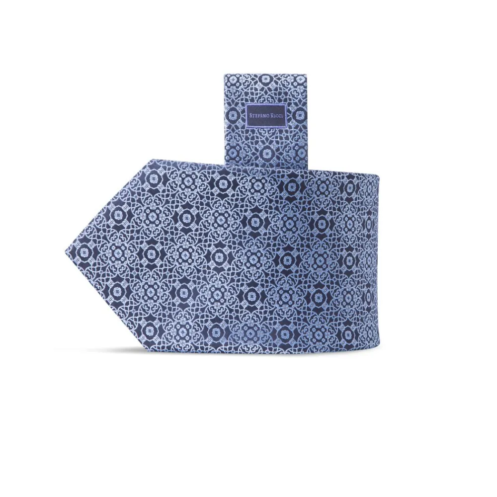 New Luxury Handmade Silk Tie Ties