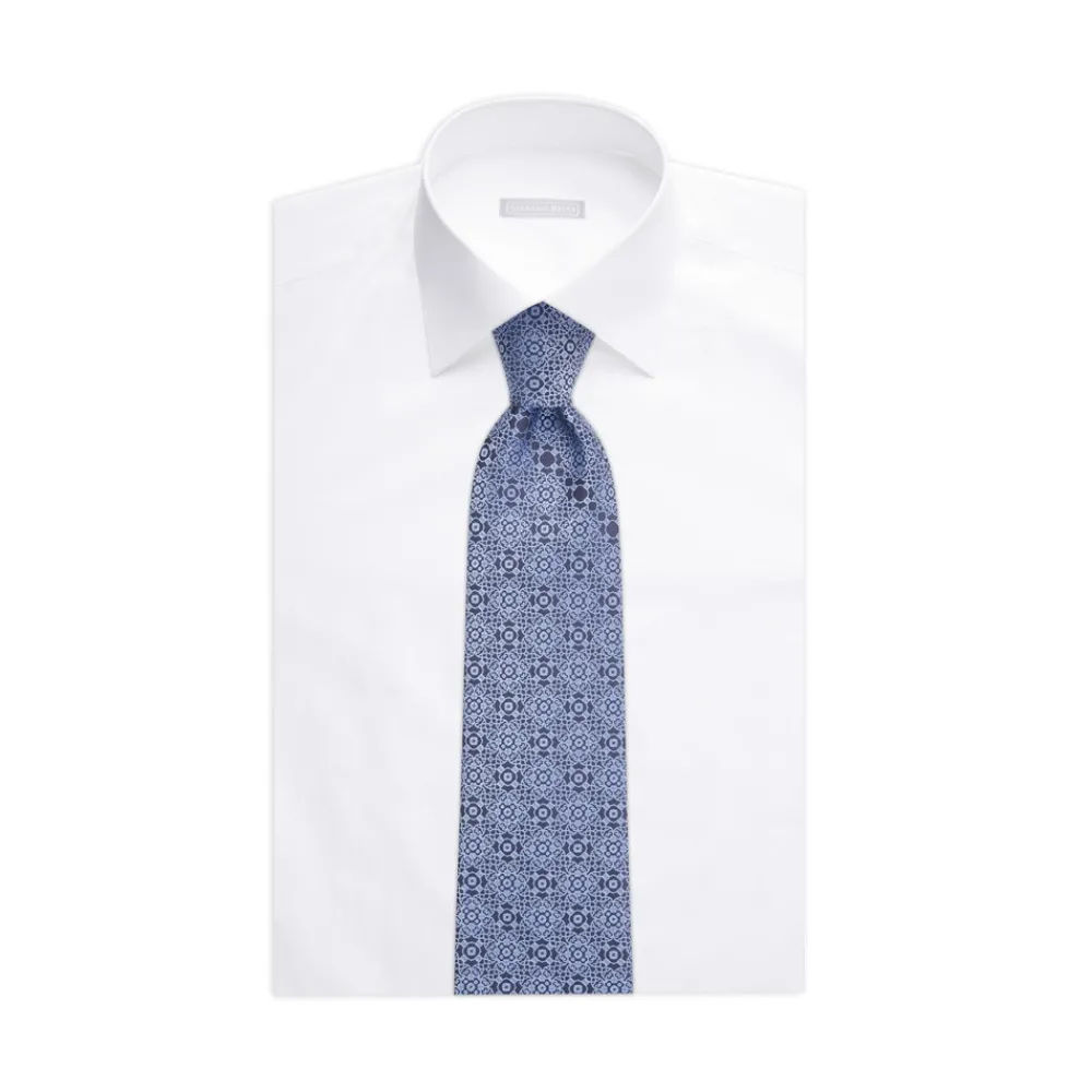 New Luxury Handmade Silk Tie Ties