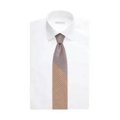 Hot Luxury Handmade Silk Tie Ties