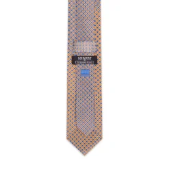 Hot Luxury Handmade Silk Tie Ties