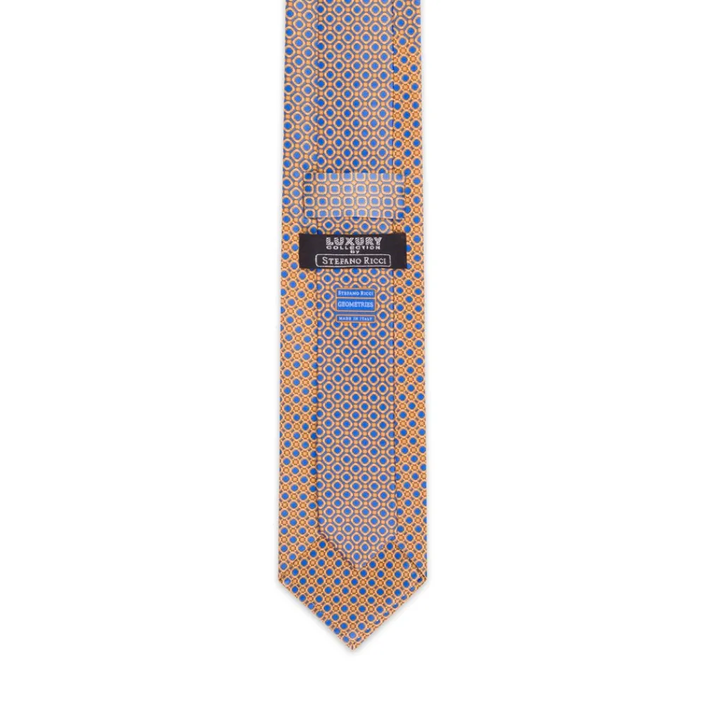 Hot Luxury Handmade Silk Tie Ties