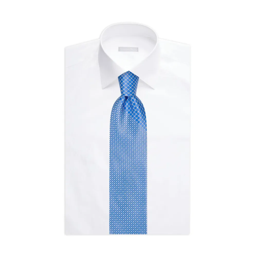 Discount Luxury Handmade Silk Tie Ties