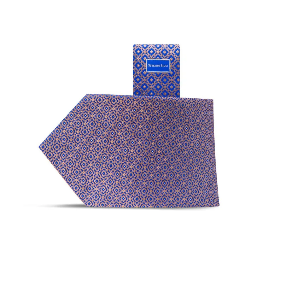 Online Luxury Handmade Silk Tie Ties