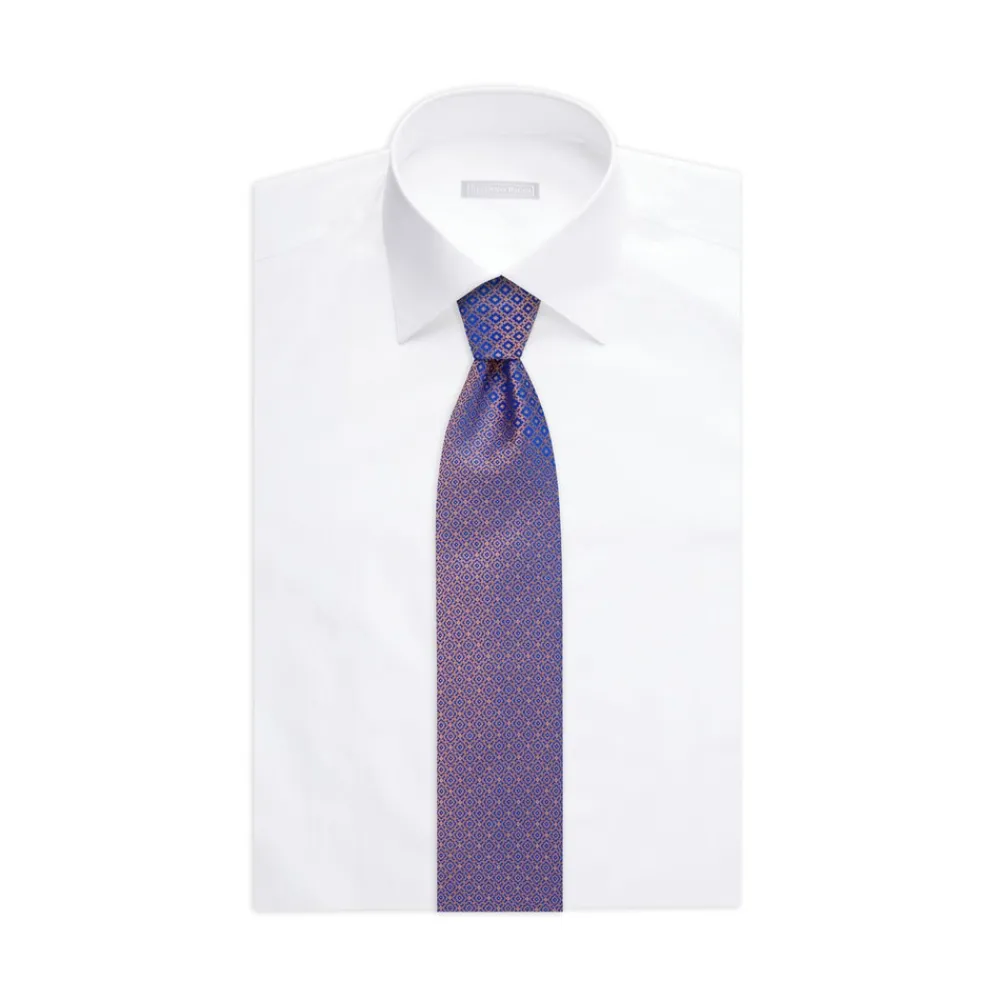 Online Luxury Handmade Silk Tie Ties