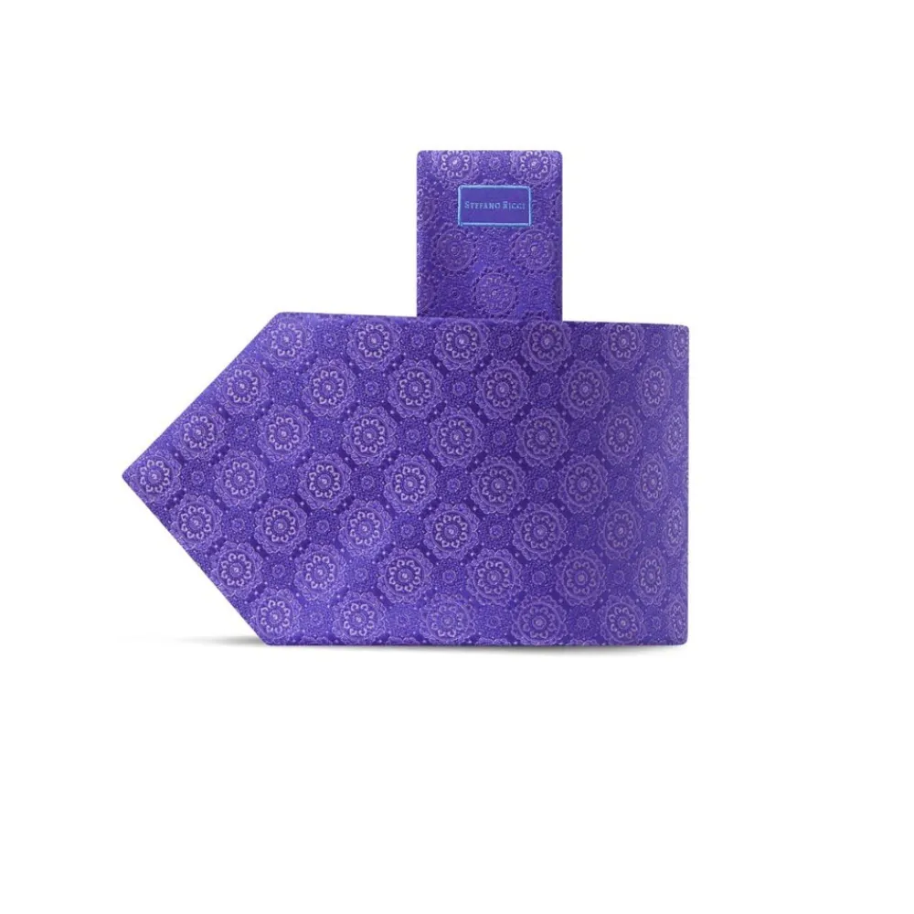 Best Sale Luxury Handmade Silk Tie Ties