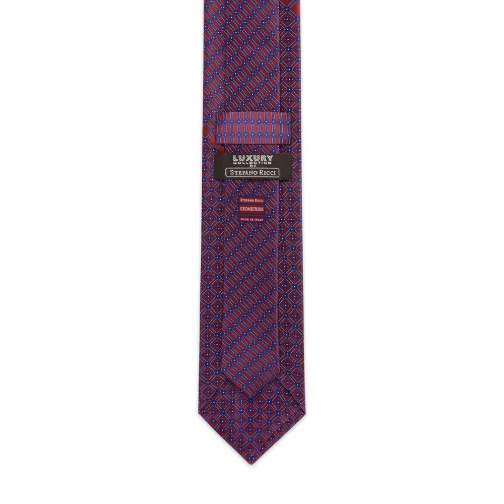 Clearance Luxury Handmade Silk Tie Ties