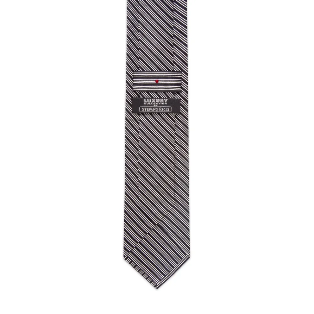 Best Sale Luxury Handmade Silk Tie Ties