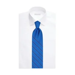 Fashion Luxury Handmade Silk Tie Ties