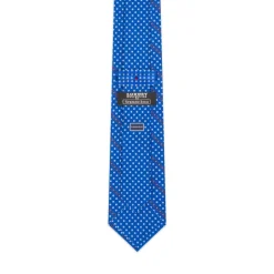 Fashion Luxury Handmade Silk Tie Ties