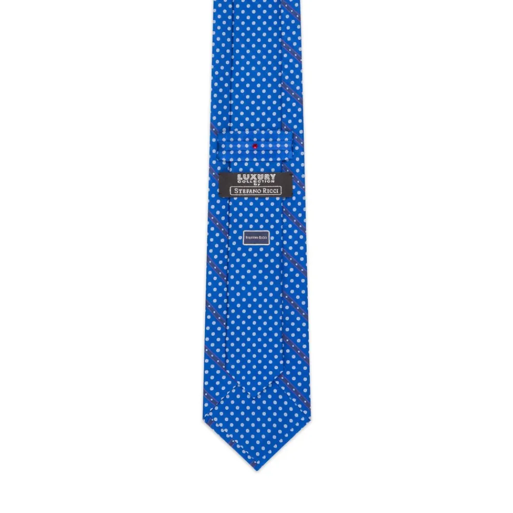 Fashion Luxury Handmade Silk Tie Ties