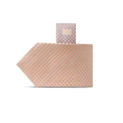 Flash Sale Luxury Handmade Silk Tie Ties