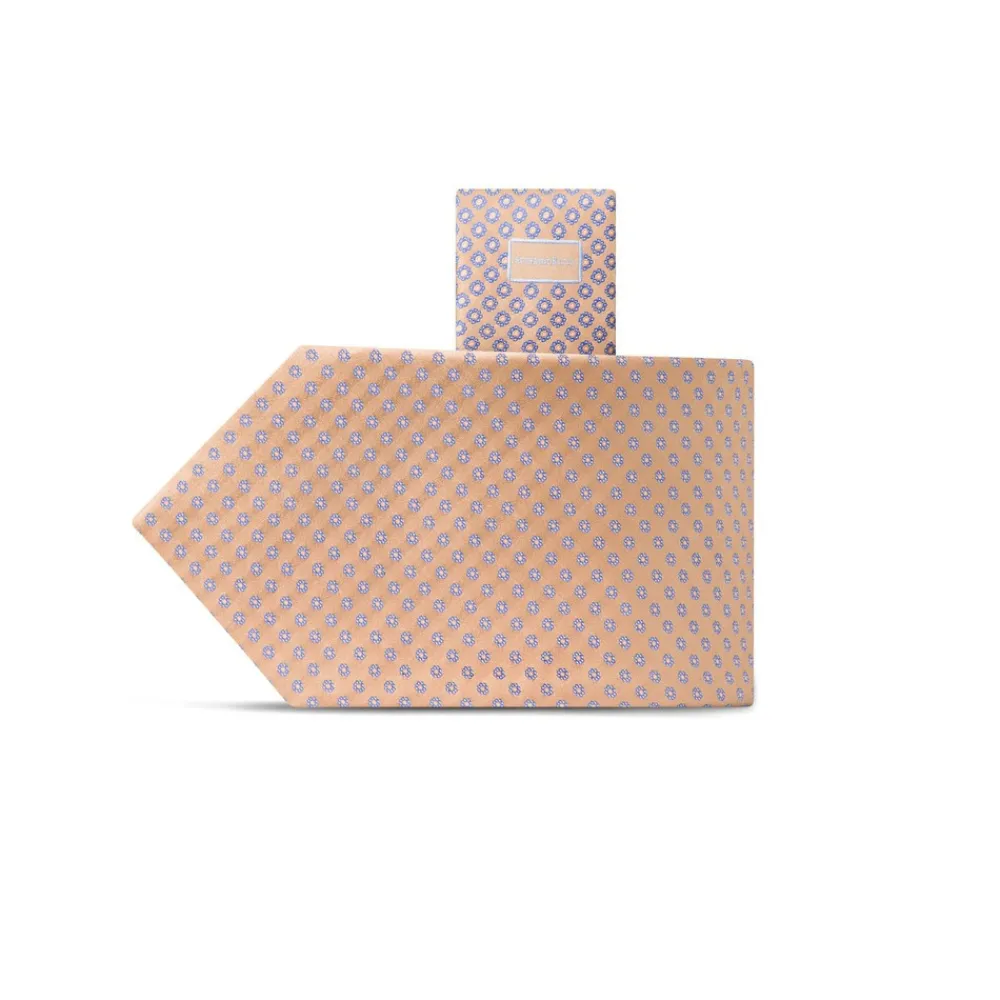 Flash Sale Luxury Handmade Silk Tie Ties