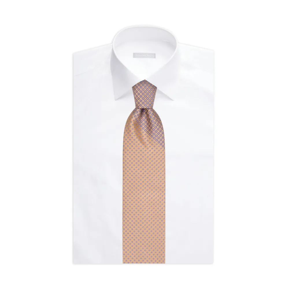Flash Sale Luxury Handmade Silk Tie Ties