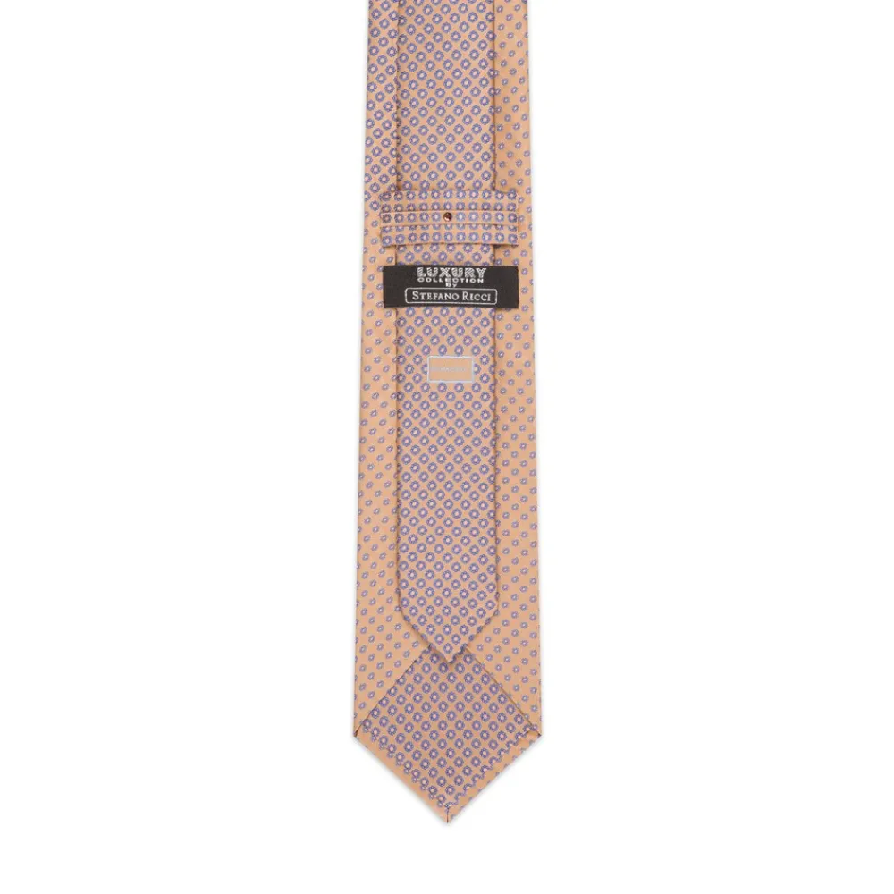 Flash Sale Luxury Handmade Silk Tie Ties