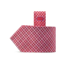 Flash Sale Luxury Handmade Silk Tie Ties