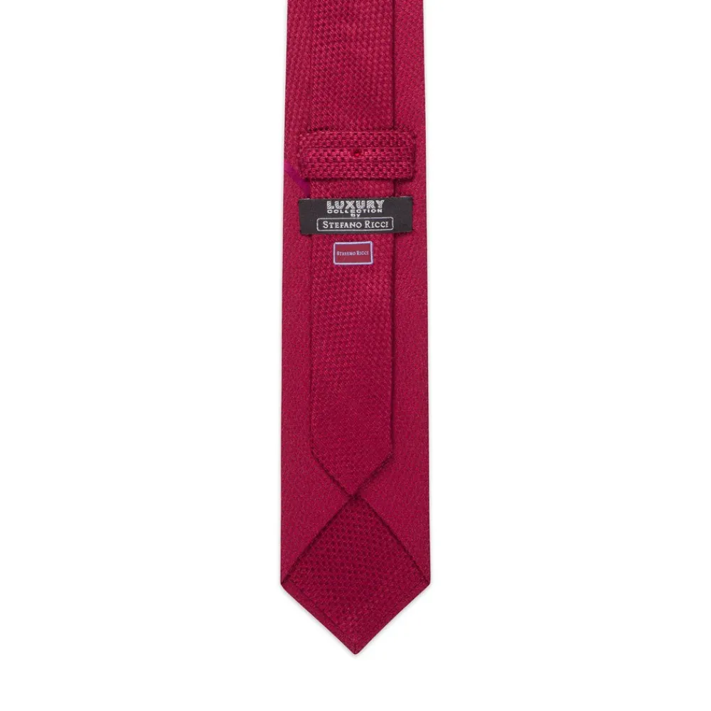Hot Luxury Handmade Silk Tie Ties