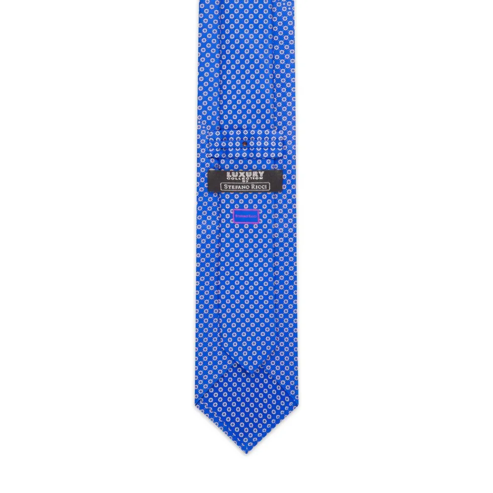 New Luxury Handmade Silk Tie Ties
