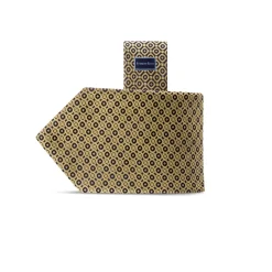 Hot Luxury Handmade Silk Tie Ties