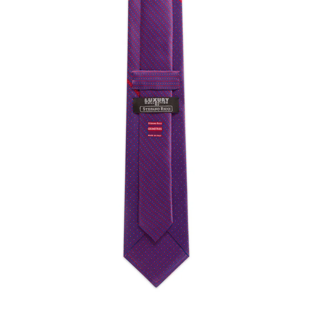 Flash Sale Luxury Handmade Silk Tie Ties