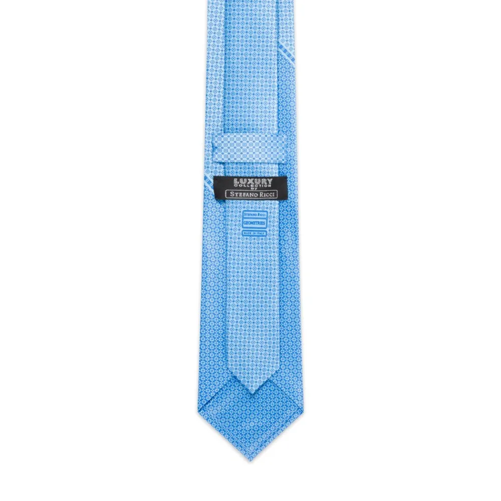 Sale Luxury Handmade Silk Tie Ties