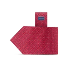 Outlet Luxury Handmade Silk Tie Ties