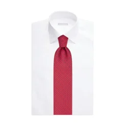 Outlet Luxury Handmade Silk Tie Ties