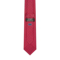 Outlet Luxury Handmade Silk Tie Ties