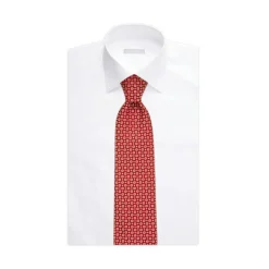 Outlet Luxury Handmade Silk Tie Ties