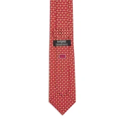 Outlet Luxury Handmade Silk Tie Ties