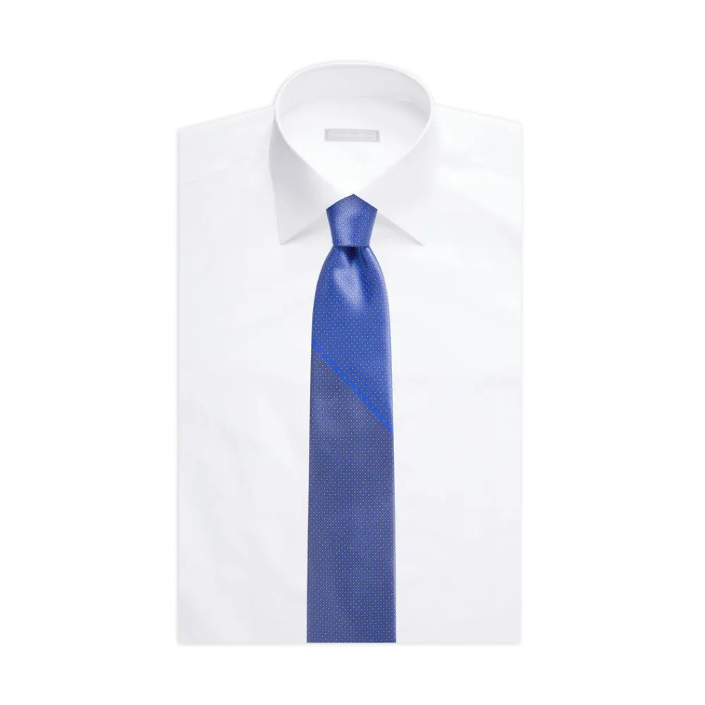 Store Luxury Handmade Silk Tie Ties