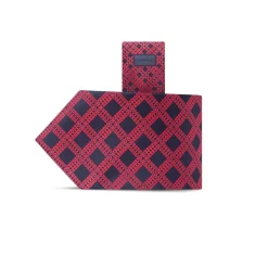 Clearance Luxury Handmade Silk Tie Ties