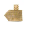 Hot Luxury Handmade Silk Tie Ties