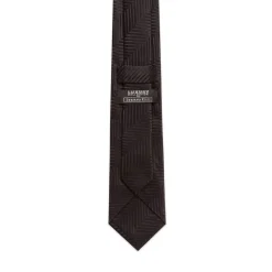 Online Luxury Handmade Silk Tie With Swarovski Details Formal Accessories