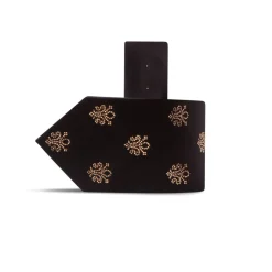 Store Luxury Handmade Silk Tie With Swarovski Formal Accessories
