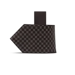 Cheap Luxury Handmade Silk Tie With Swarovski Details Formal Accessories
