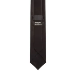 Cheap Luxury Handmade Silk Tie With Swarovski Details Formal Accessories