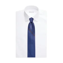 Outlet Luxury Handmade Silk Tie Ties