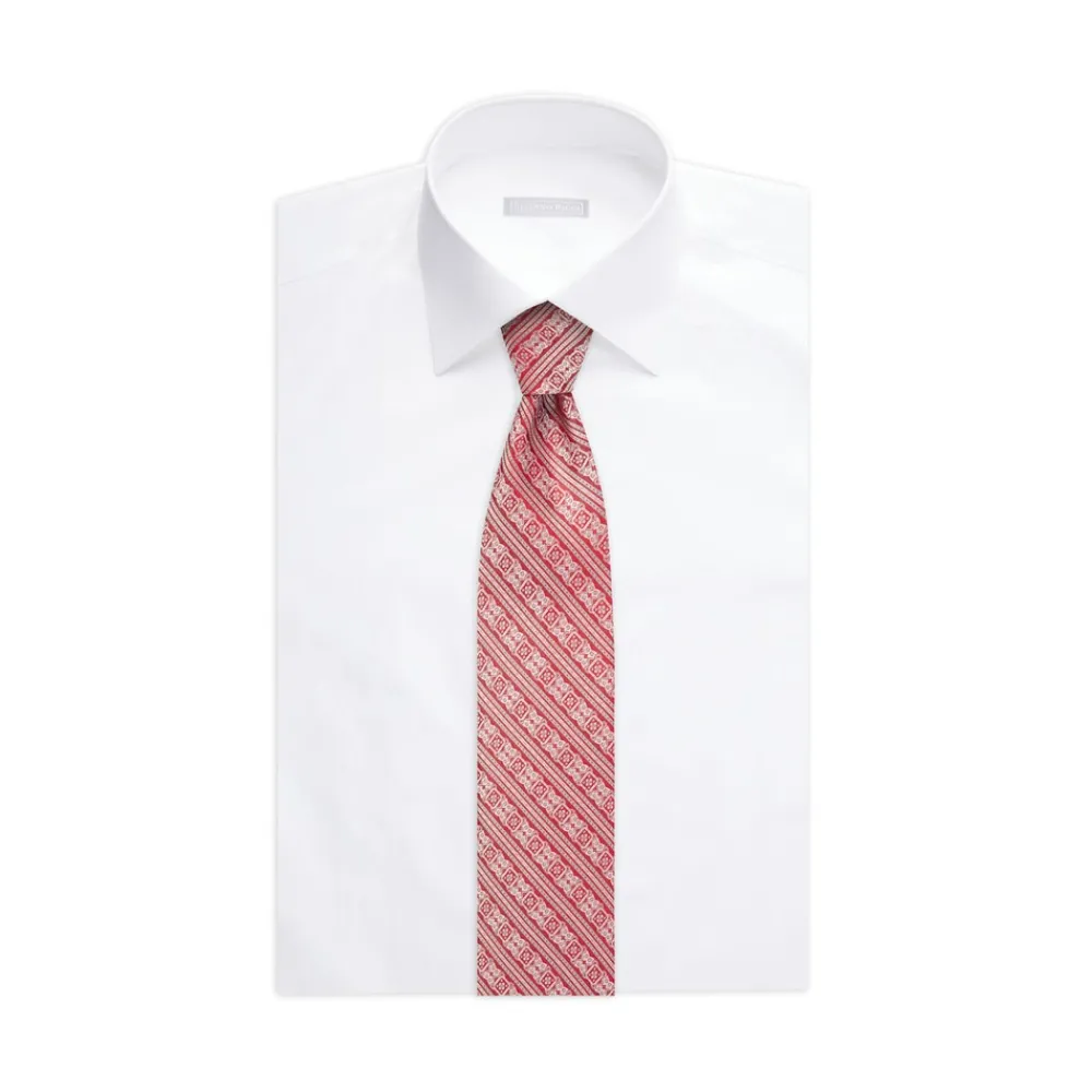 Discount Luxury Handmade Silk Tie Ties