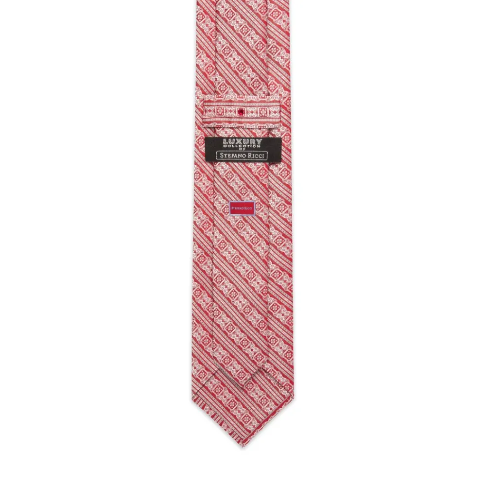 Discount Luxury Handmade Silk Tie Ties