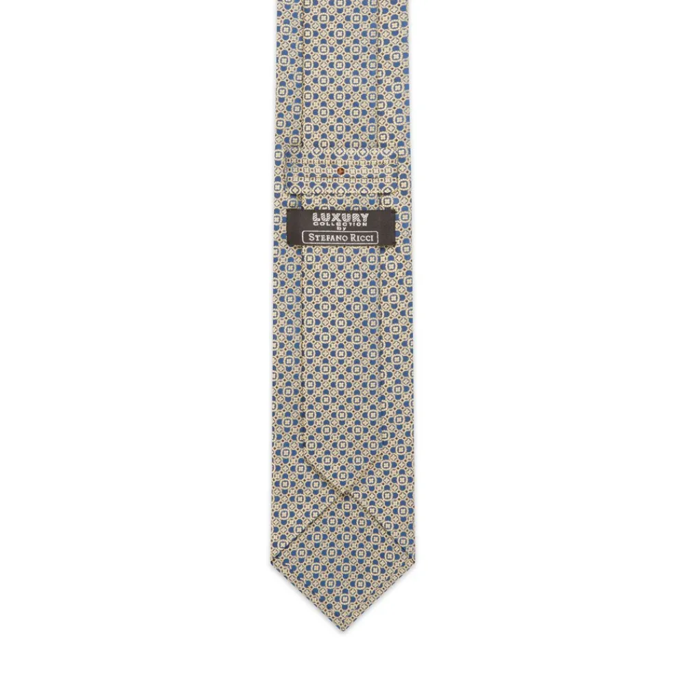 Sale Luxury Handmade Silk Tie Ties